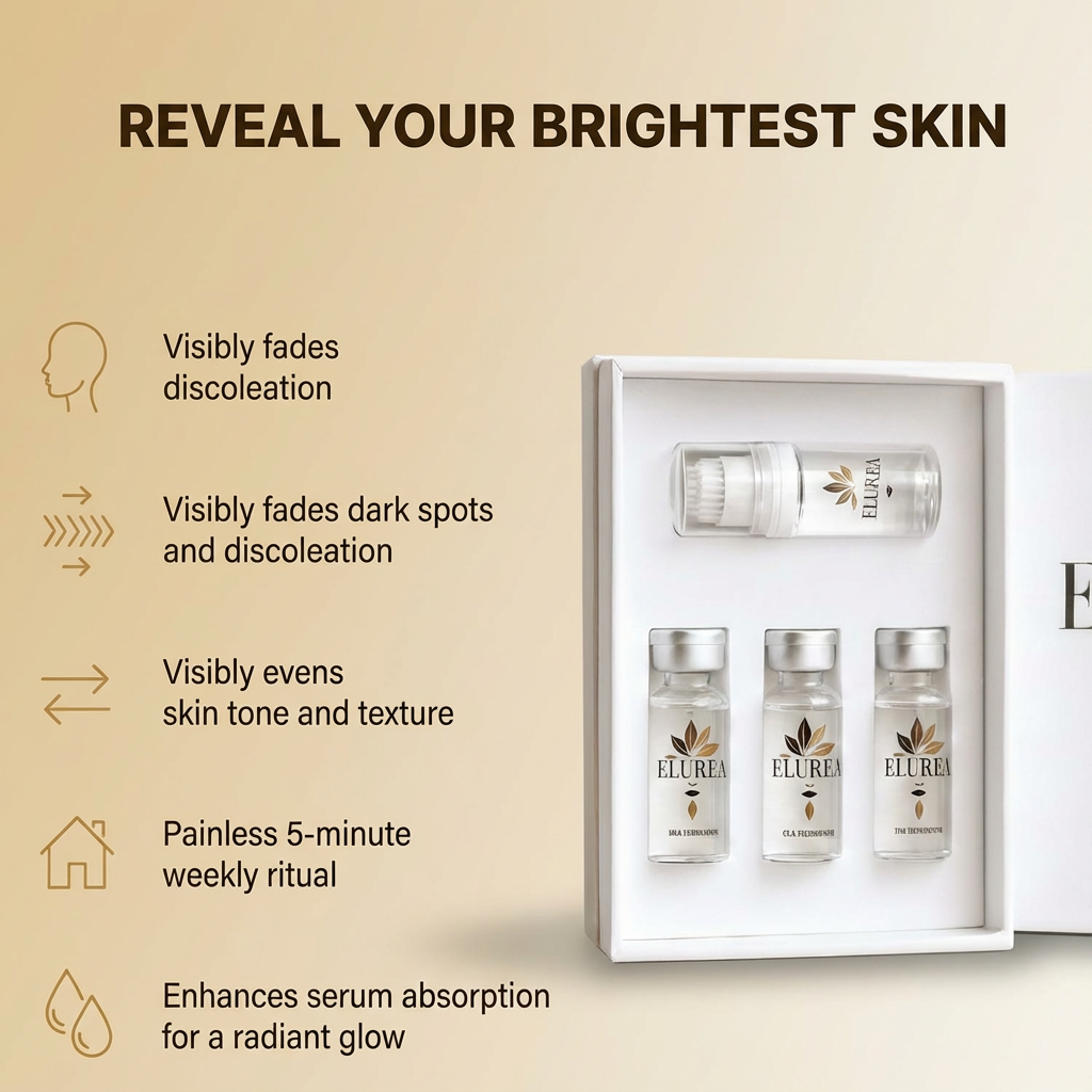 Elurea Micro Infusion Bundle™