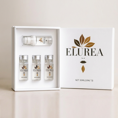 Elurea Micro Infusion Bundle™