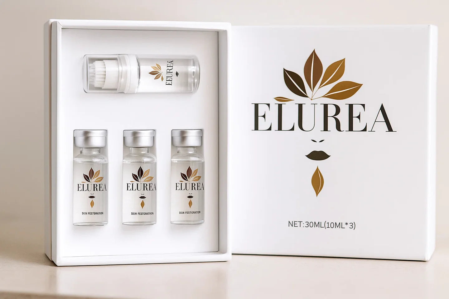 Elurea Micro Infusion System™