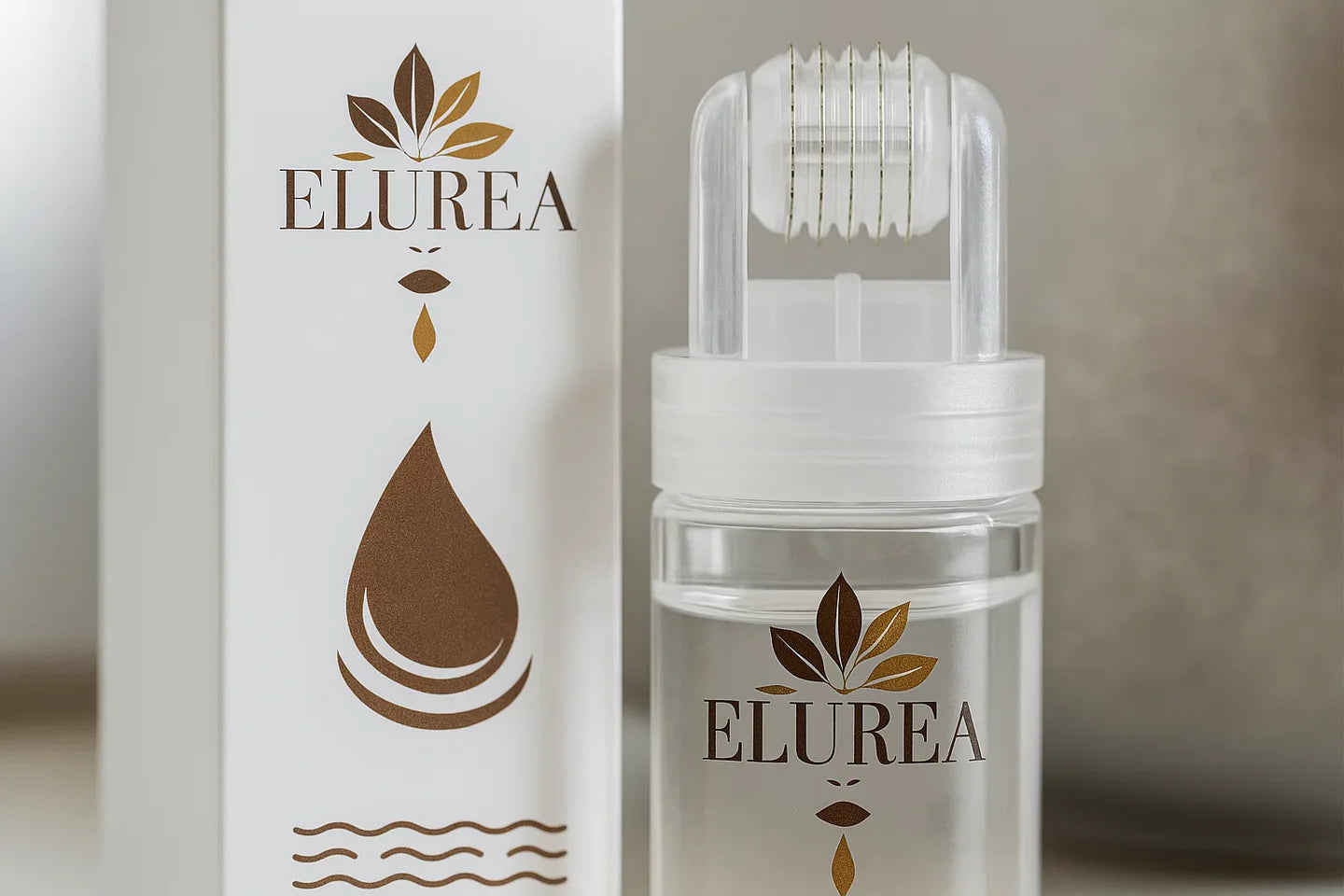 Elurea Micro Infusion System™